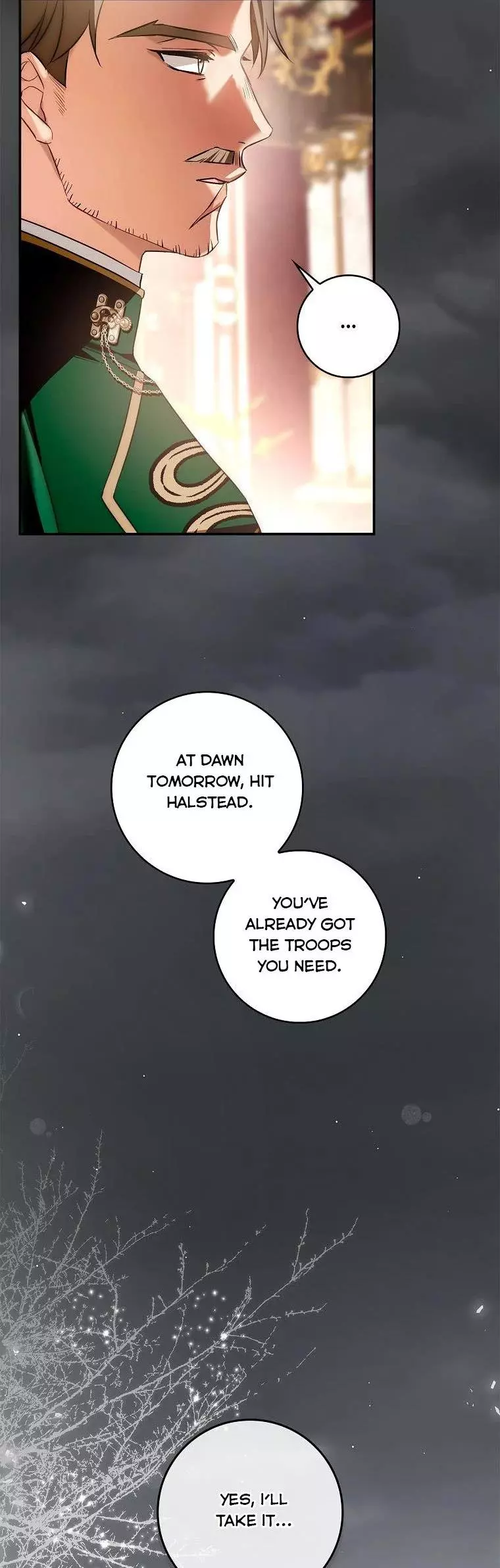 My Husband Hides His Beauty Chapter 99.5 page 9