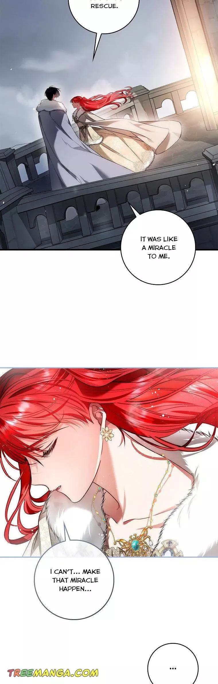 My Husband Hides His Beauty Chapter 99.5 page 15