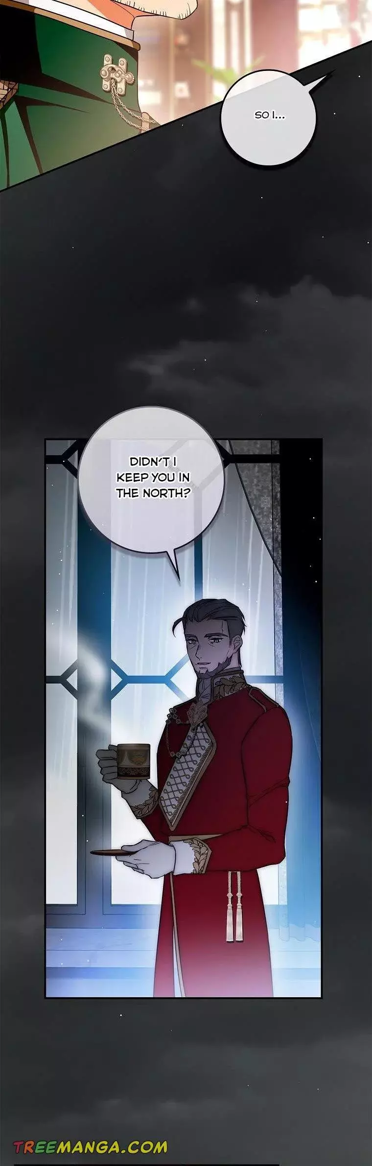 My Husband Hides His Beauty Chapter 99.5 page 8