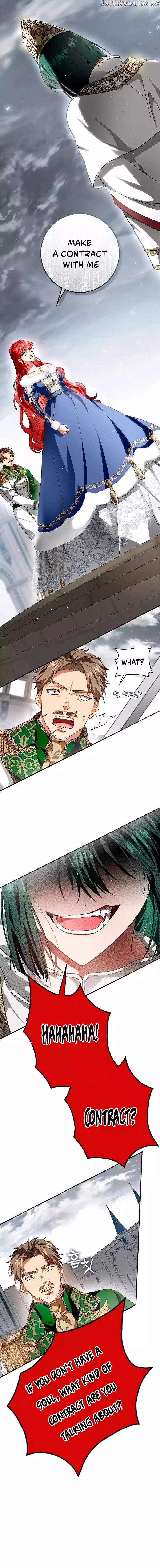 My Husband Hides His Beauty Chapter 103 page 7