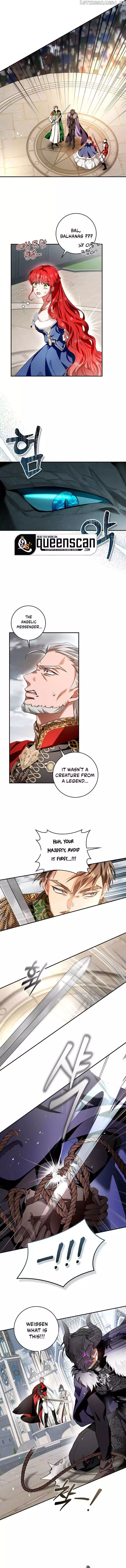My Husband Hides His Beauty Chapter 103 page 3