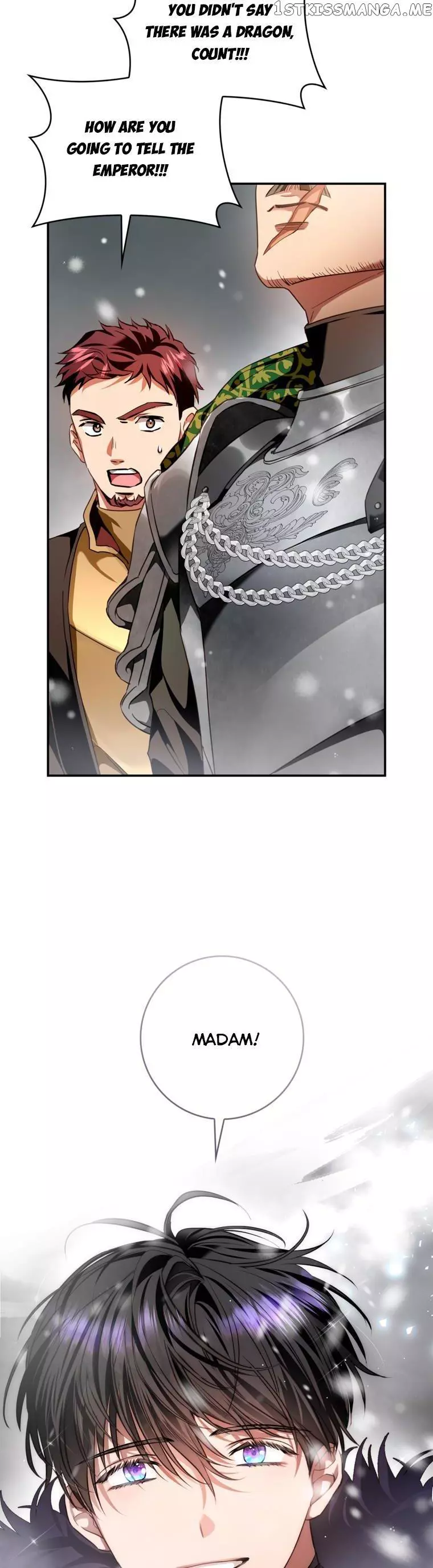 My Husband Hides His Beauty Chapter 101 page 5