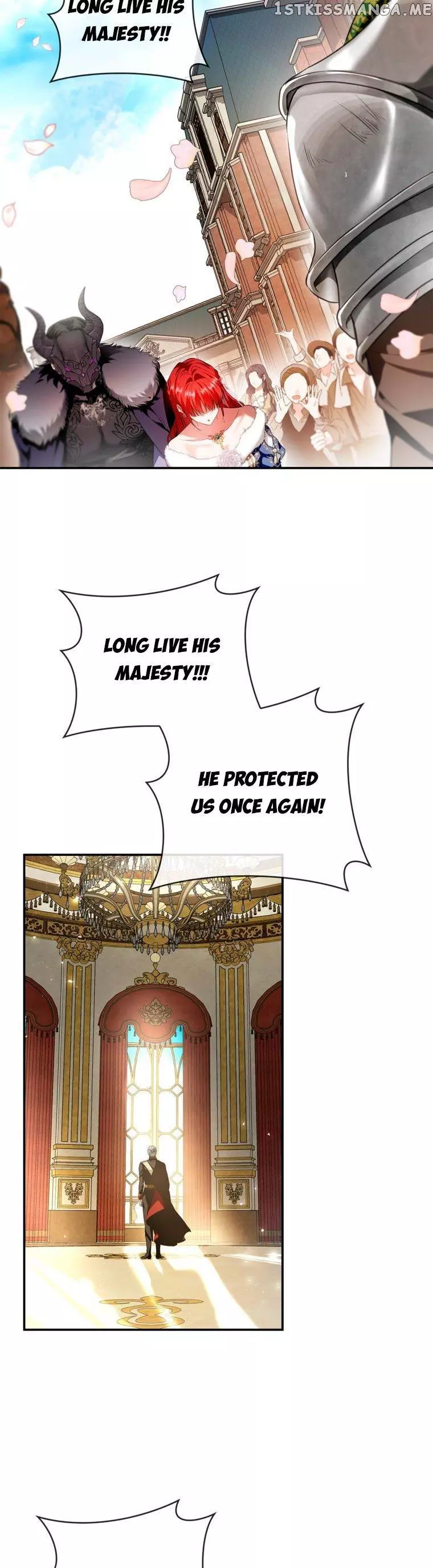 My Husband Hides His Beauty Chapter 101 page 28