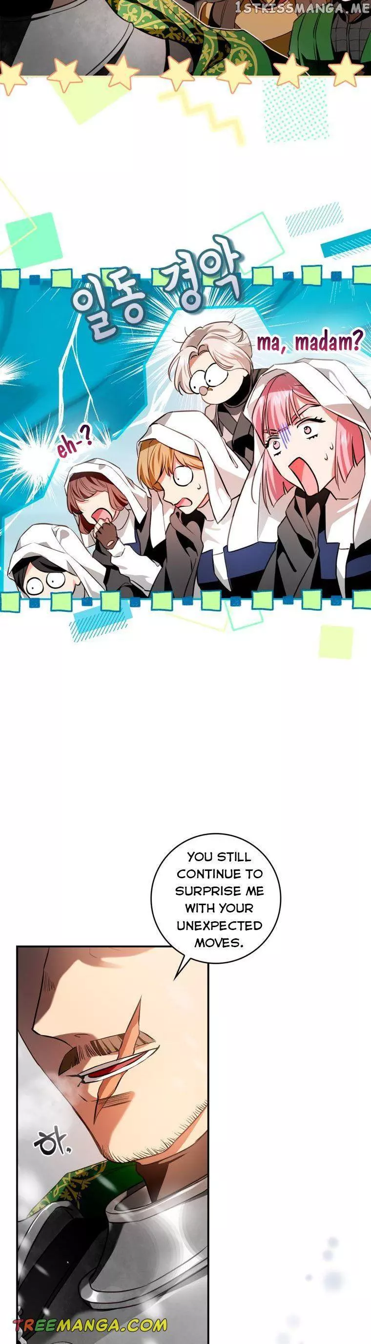 My Husband Hides His Beauty Chapter 101 page 18