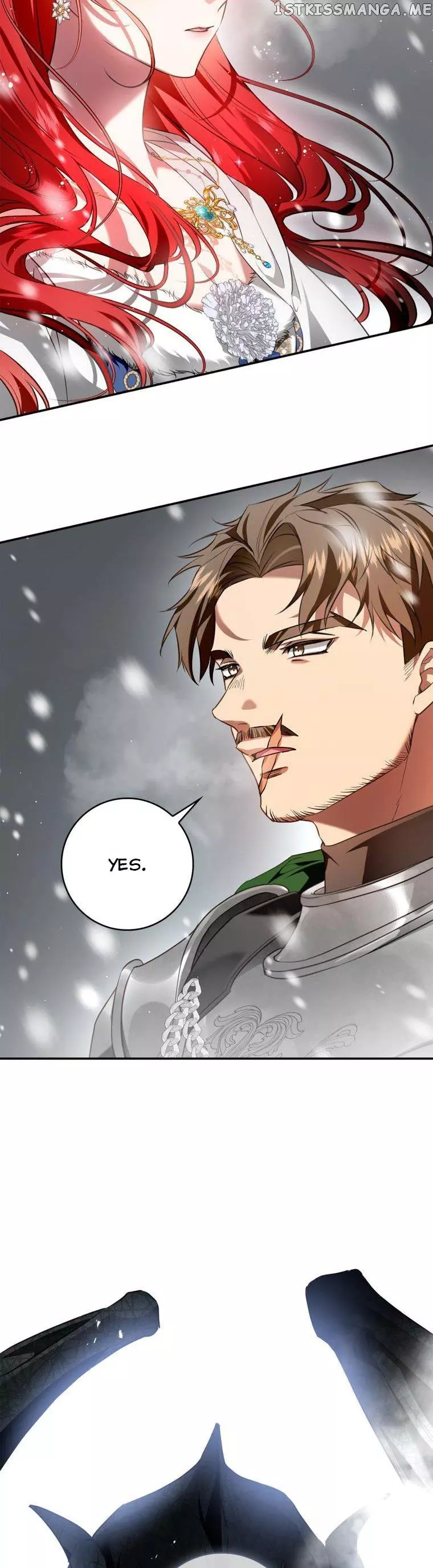 My Husband Hides His Beauty Chapter 101 page 14