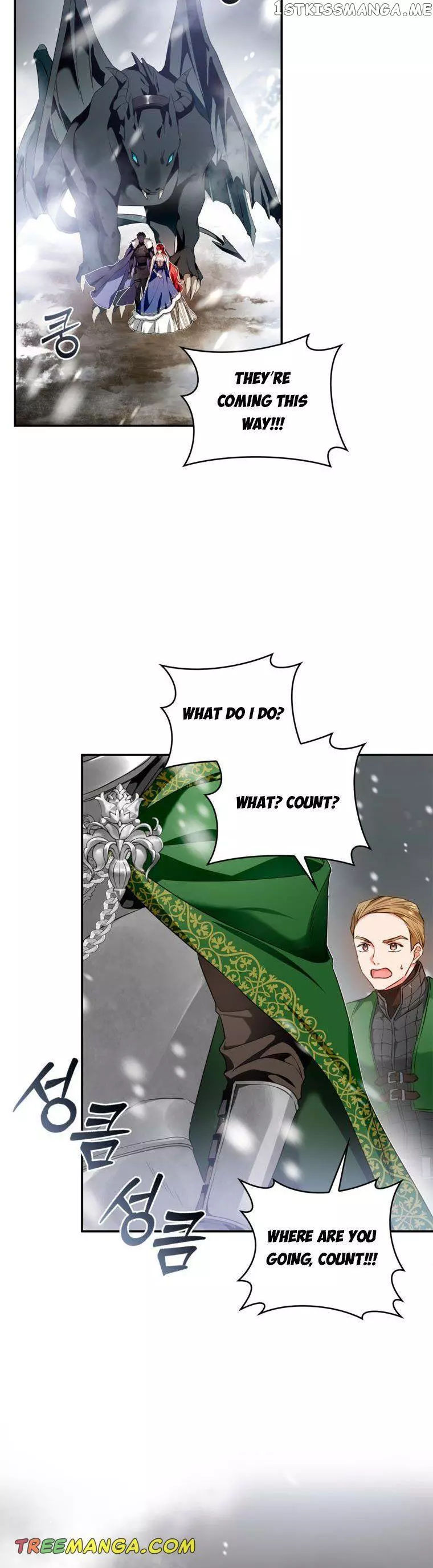 My Husband Hides His Beauty Chapter 101 page 12