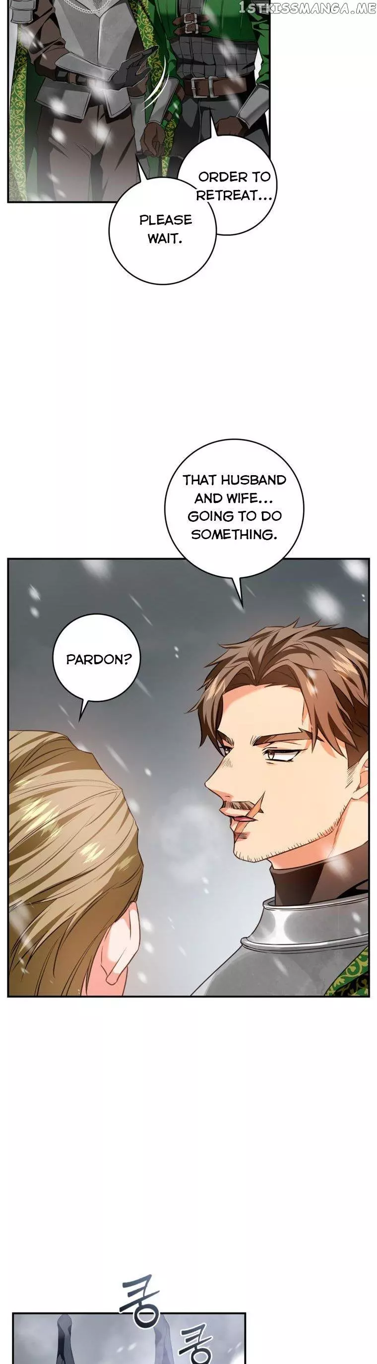 My Husband Hides His Beauty Chapter 101 page 11