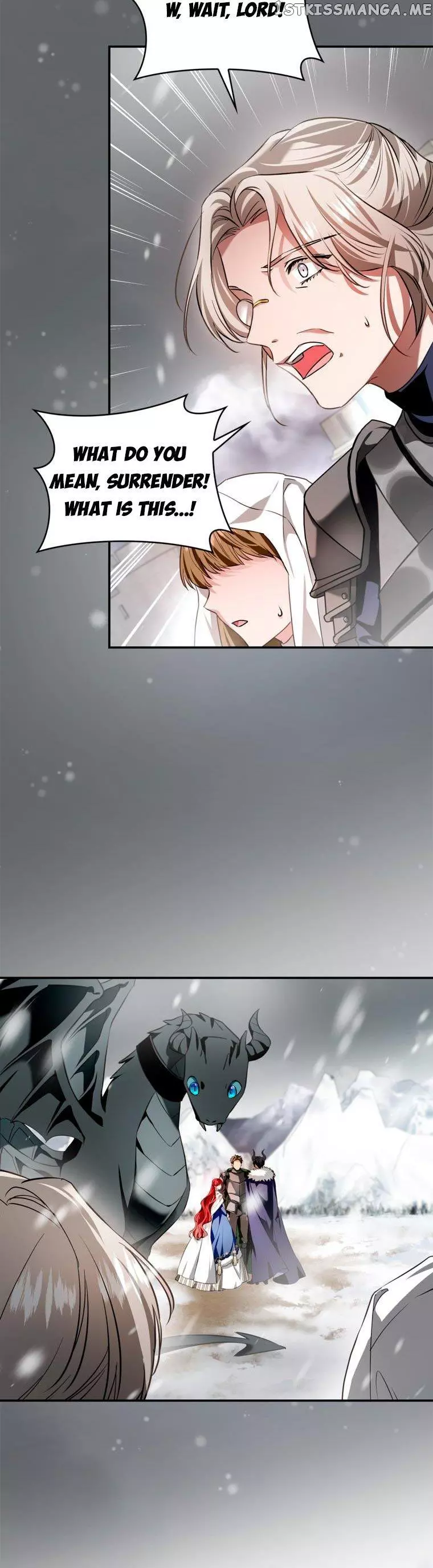 My Husband Hides His Beauty Chapter 101 page 20
