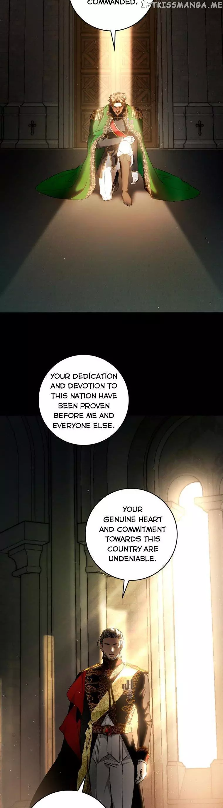 My Husband Hides His Beauty Chapter 101 page 31