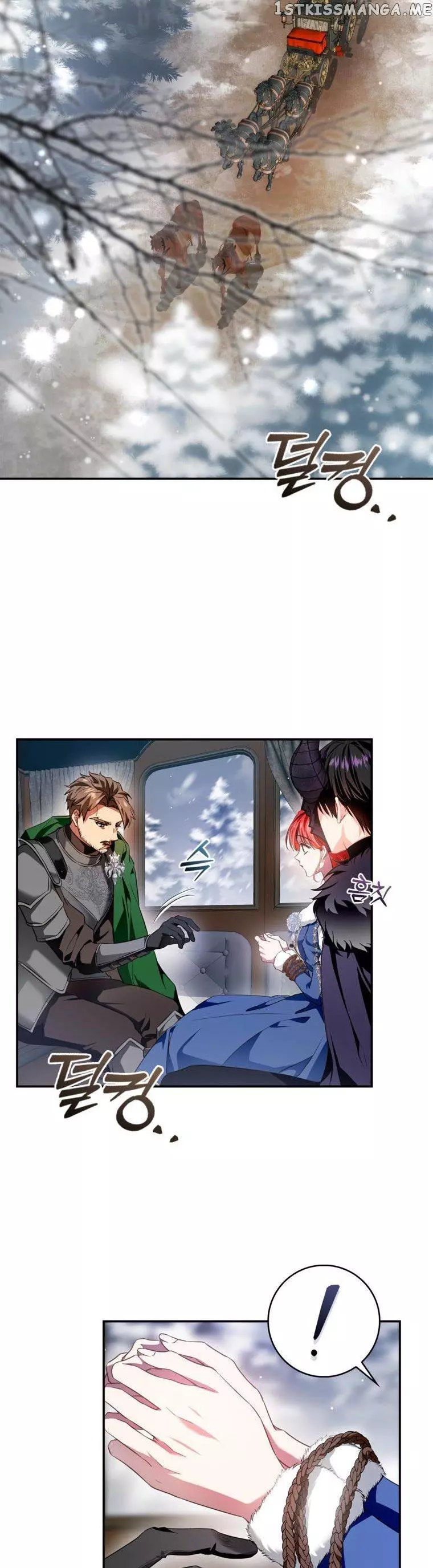 My Husband Hides His Beauty Chapter 101 page 23