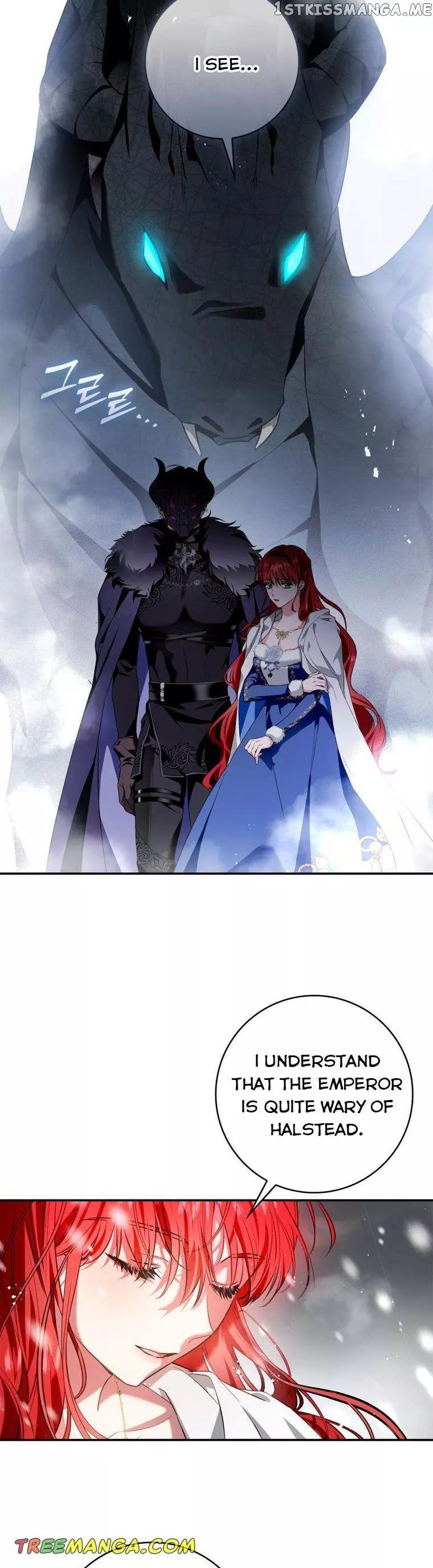My Husband Hides His Beauty Chapter 101 page 15