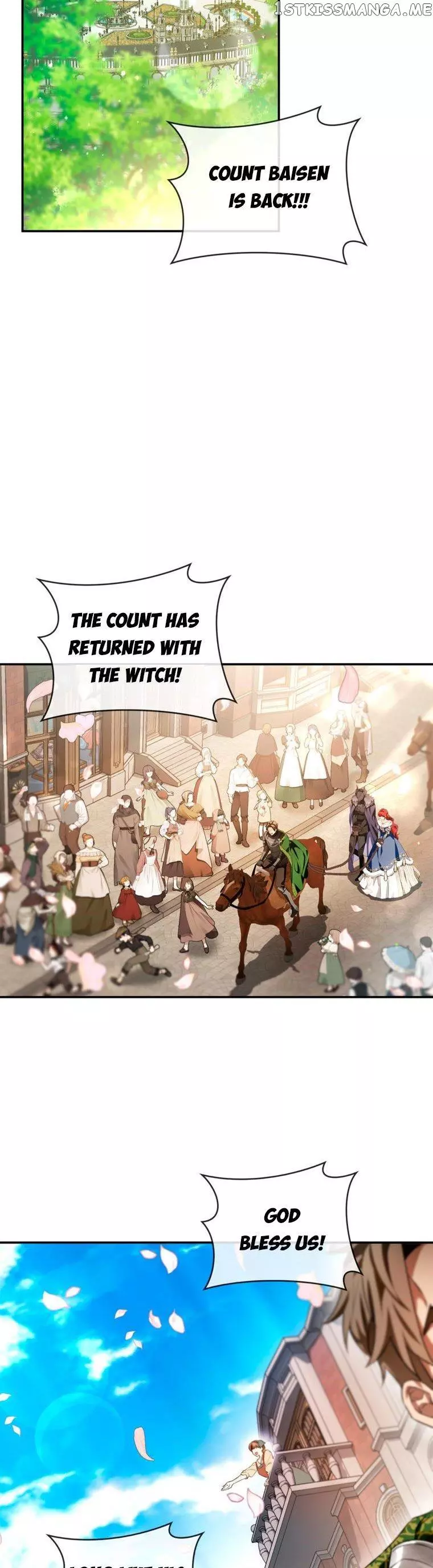 My Husband Hides His Beauty Chapter 101 page 27