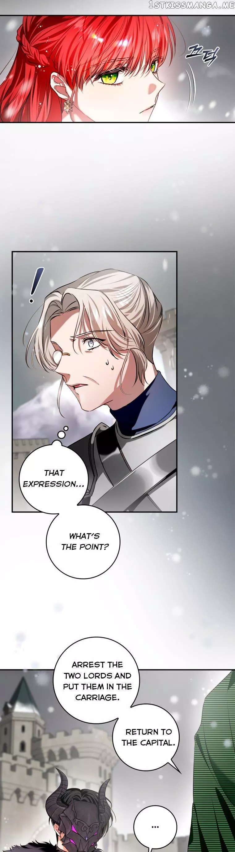 My Husband Hides His Beauty Chapter 101 page 21