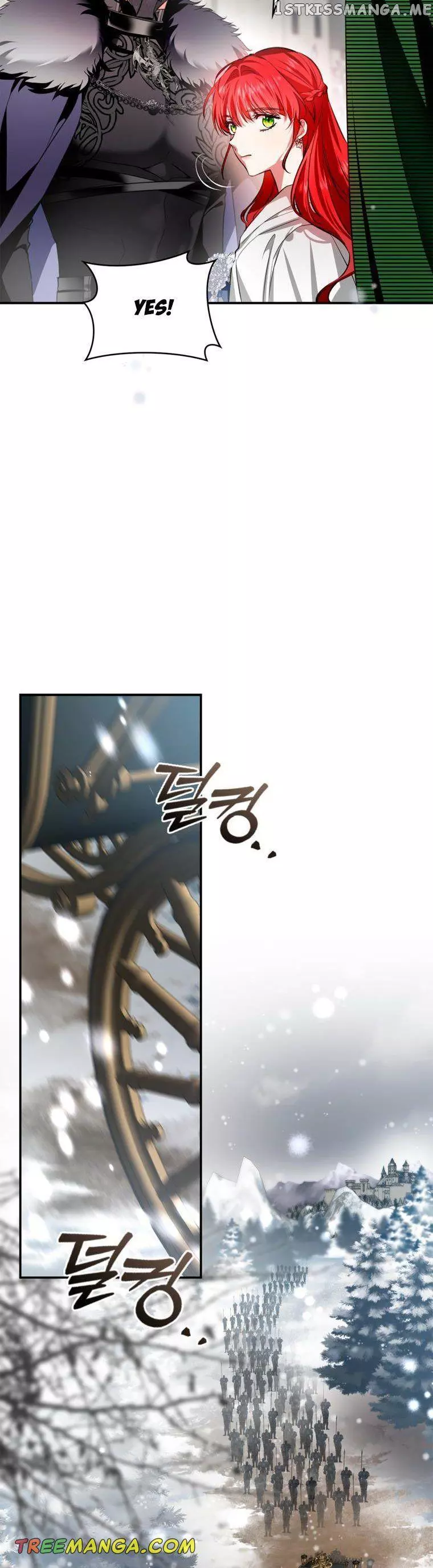 My Husband Hides His Beauty Chapter 101 page 22