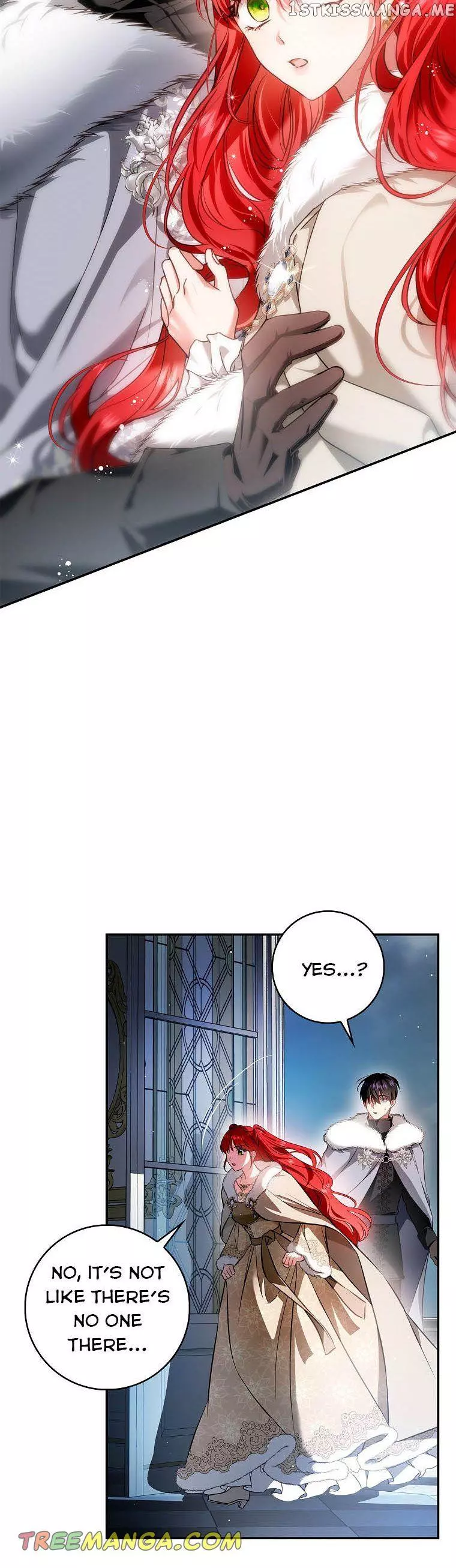 My Husband Hides His Beauty Chapter 100 page 2