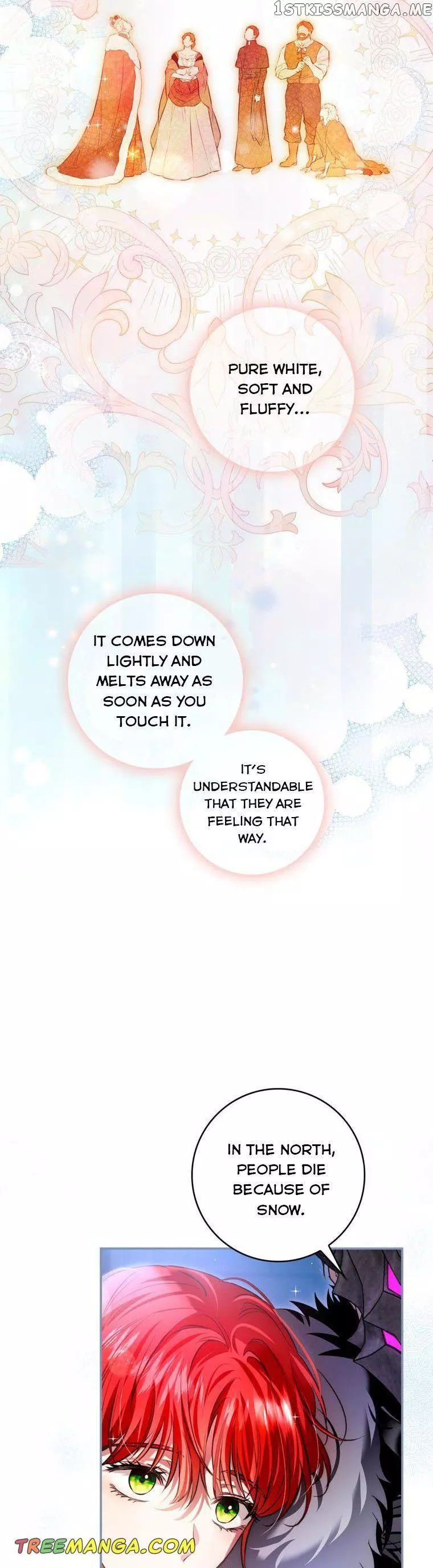 My Husband Hides His Beauty Chapter 101 page 38