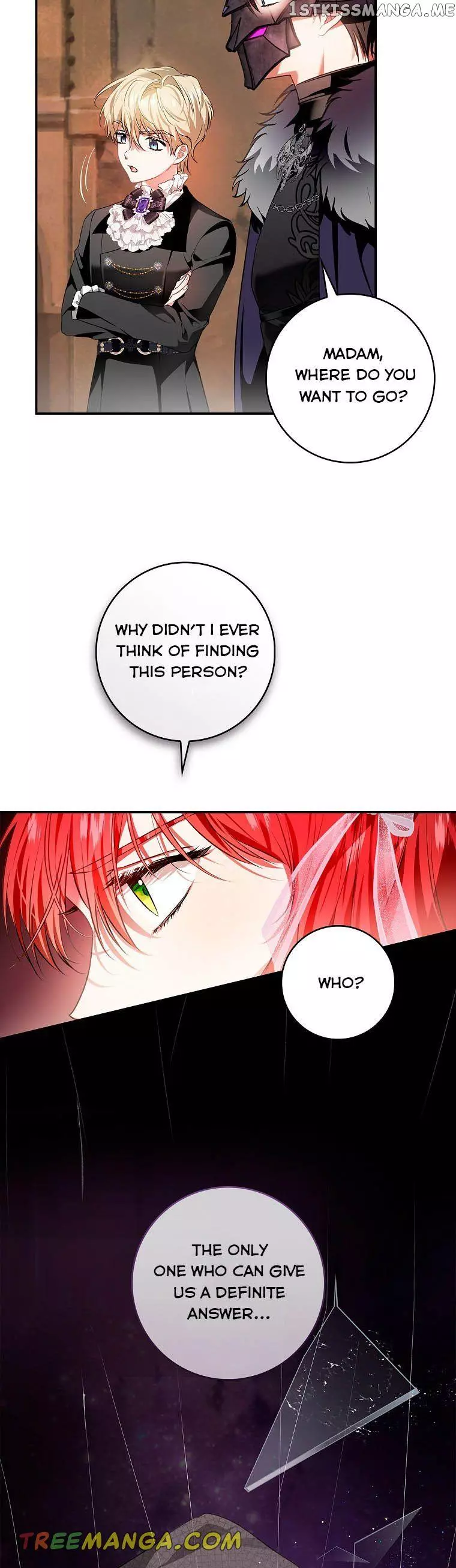 My Husband Hides His Beauty Chapter 100 page 9