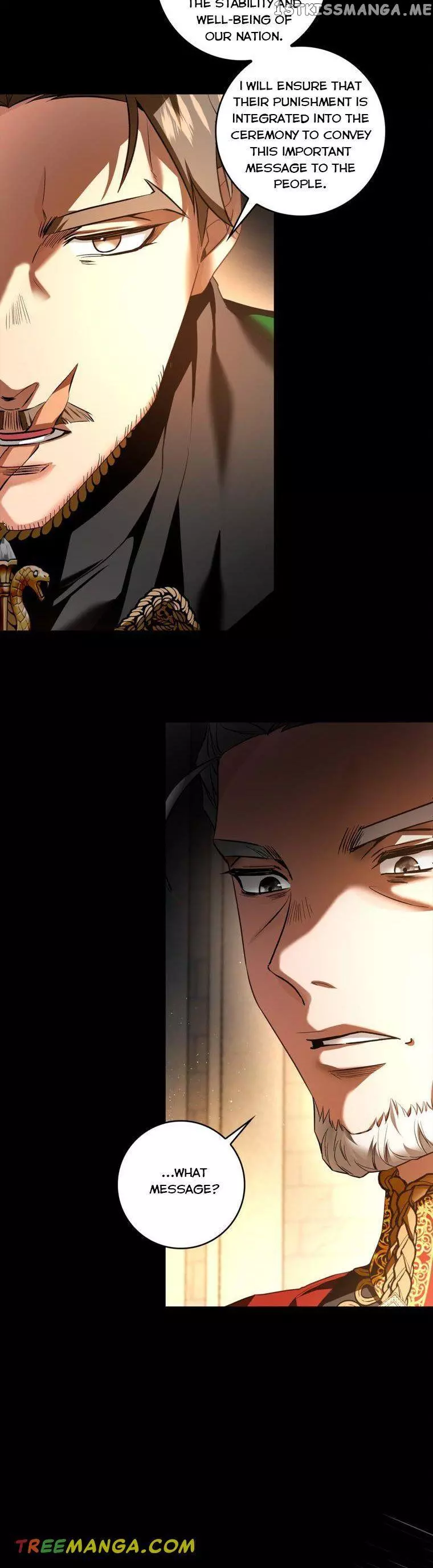 My Husband Hides His Beauty Chapter 101 page 35