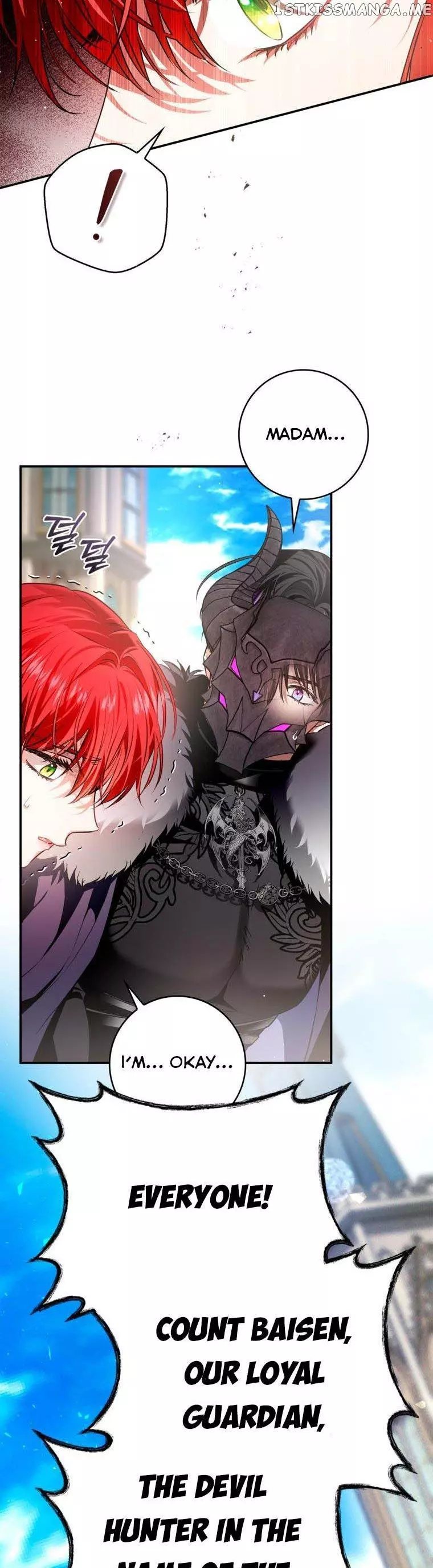 My Husband Hides His Beauty Chapter 101 page 46