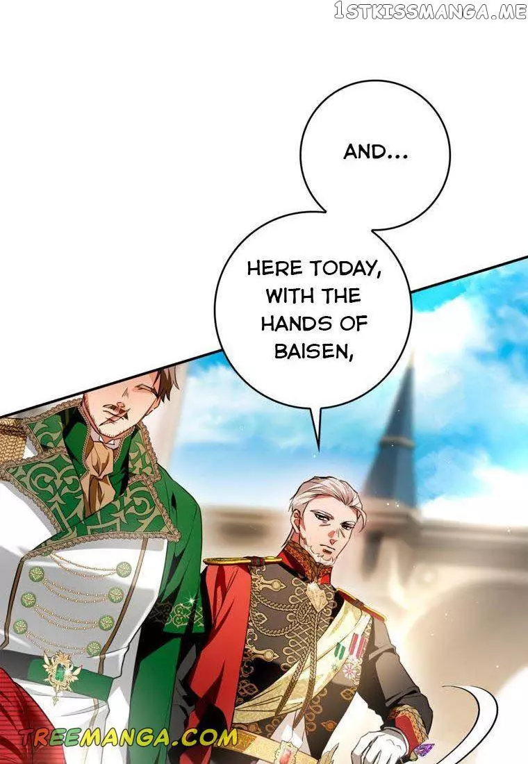 My Husband Hides His Beauty Chapter 101 page 52