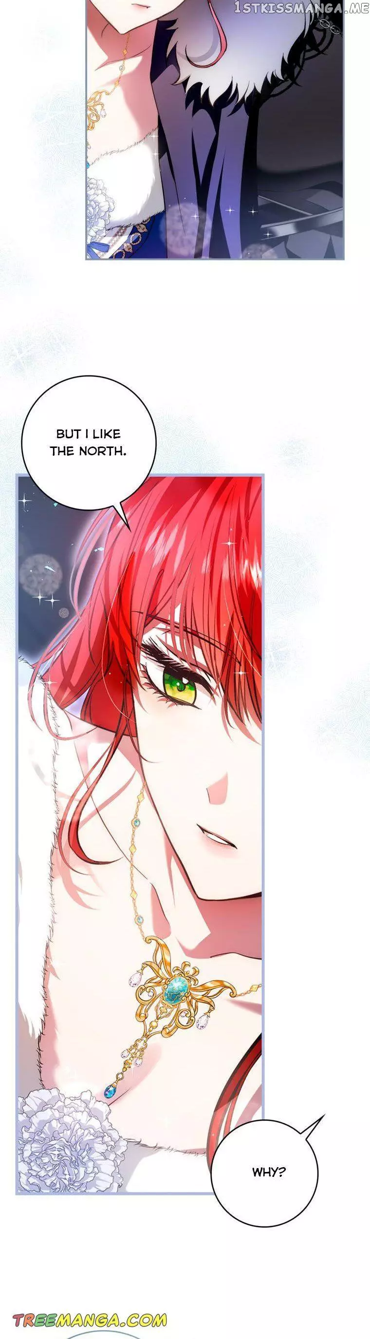 My Husband Hides His Beauty Chapter 101 page 39
