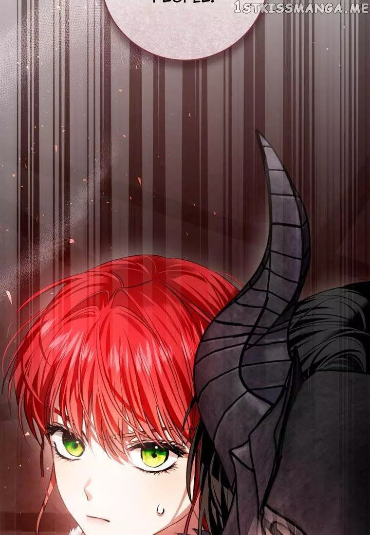 My Husband Hides His Beauty Chapter 101 page 54