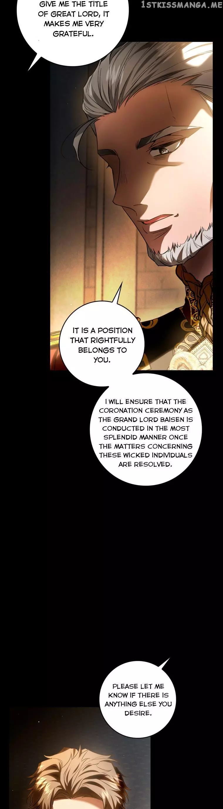My Husband Hides His Beauty Chapter 101 page 33