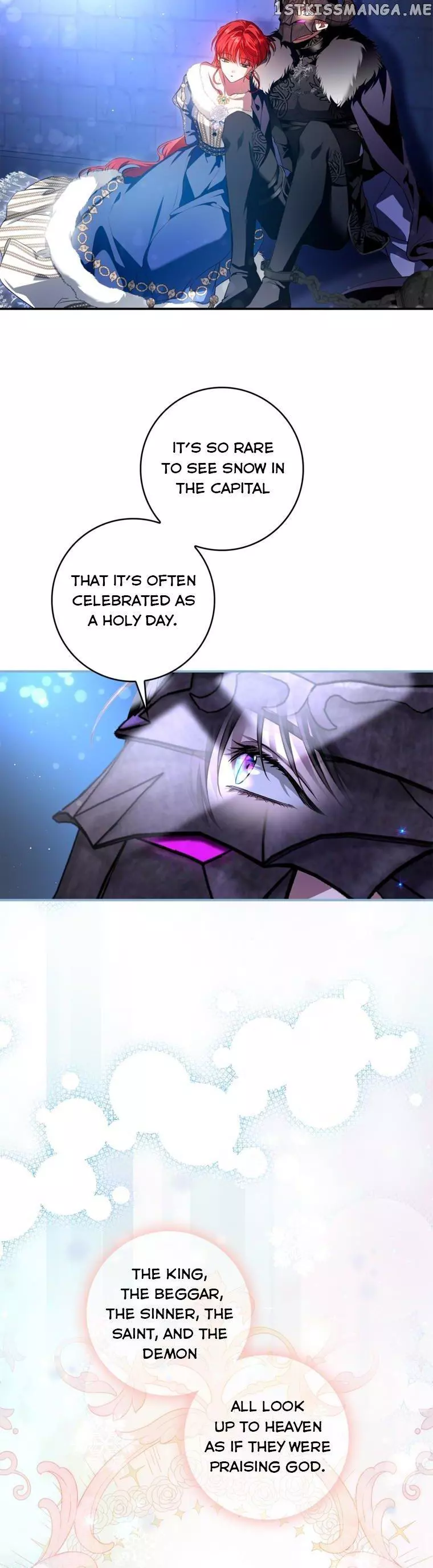 My Husband Hides His Beauty Chapter 101 page 37