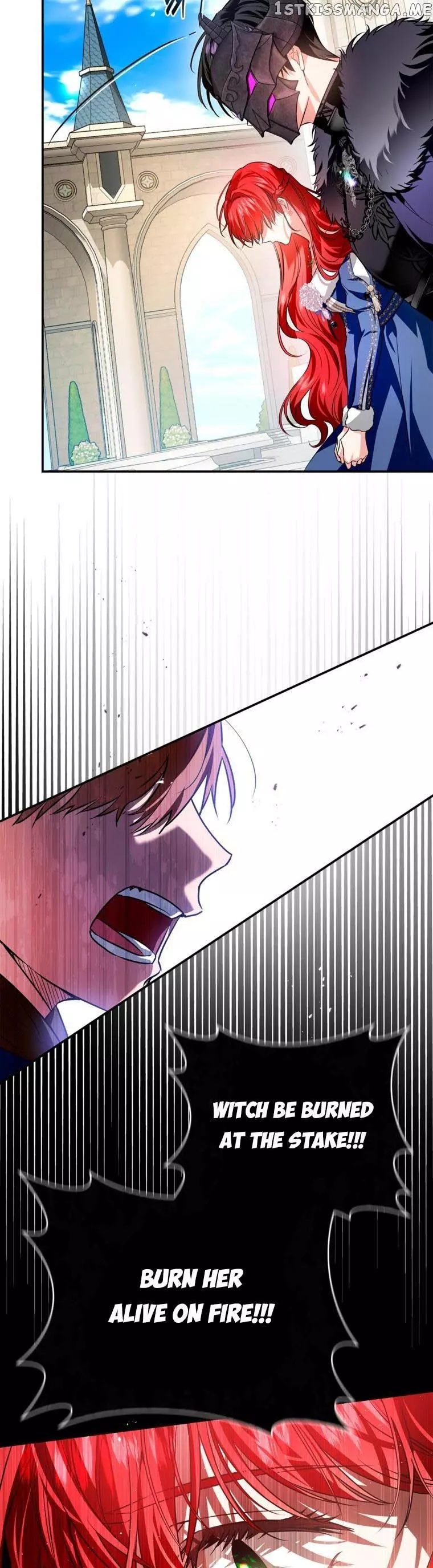 My Husband Hides His Beauty Chapter 101 page 45