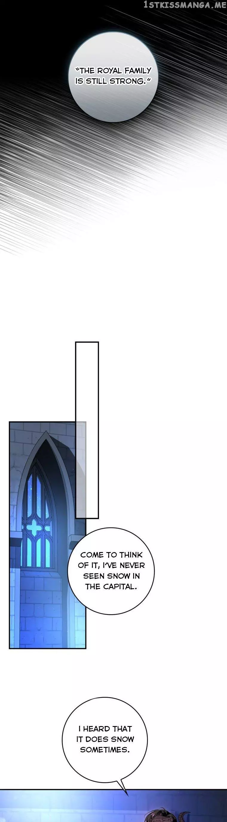 My Husband Hides His Beauty Chapter 101 page 36
