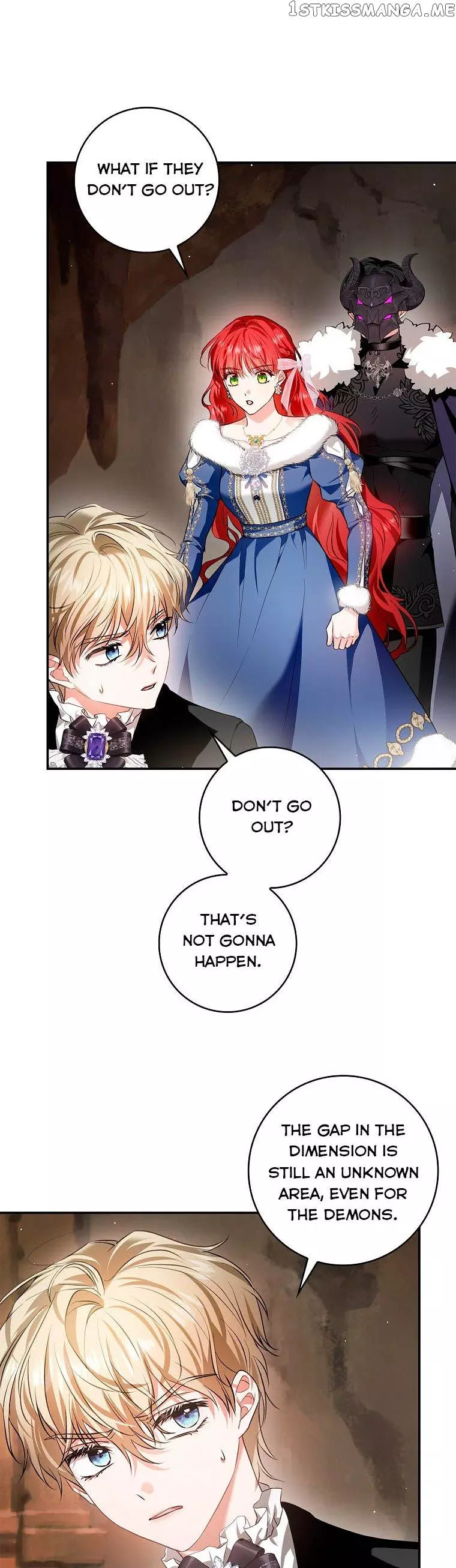 My Husband Hides His Beauty Chapter 100 page 6