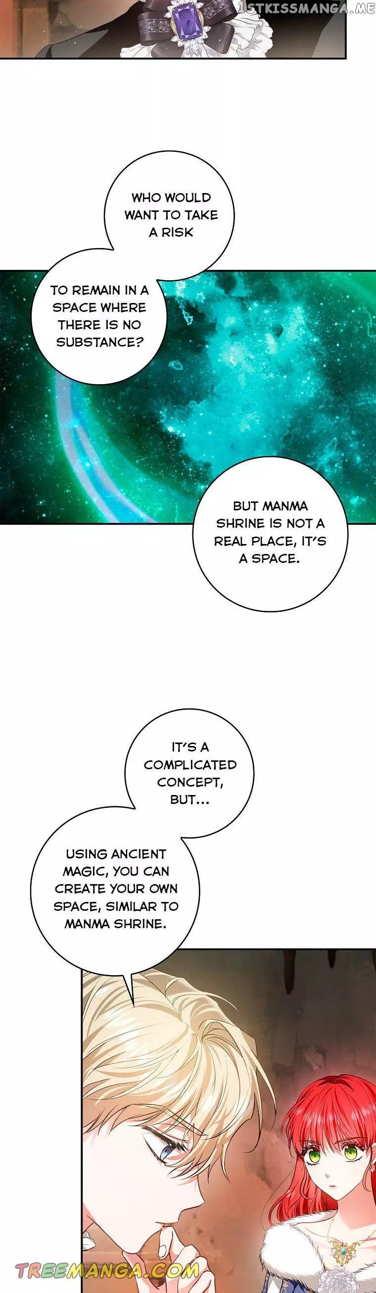 My Husband Hides His Beauty Chapter 100 page 7