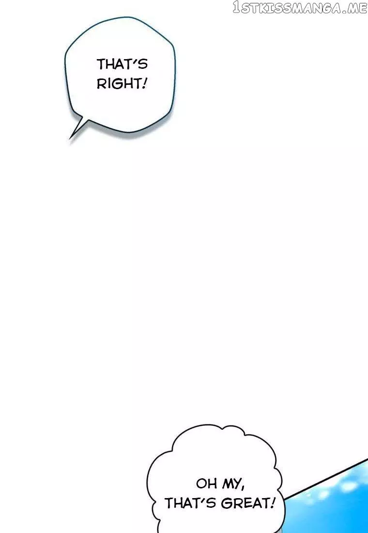 My Husband Hides His Beauty Chapter 101 page 50