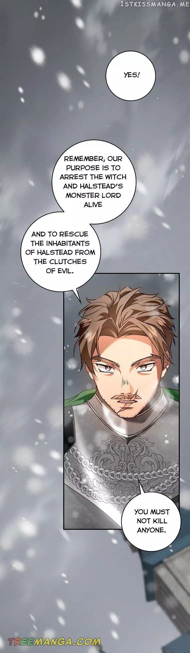 My Husband Hides His Beauty Chapter 100 page 27