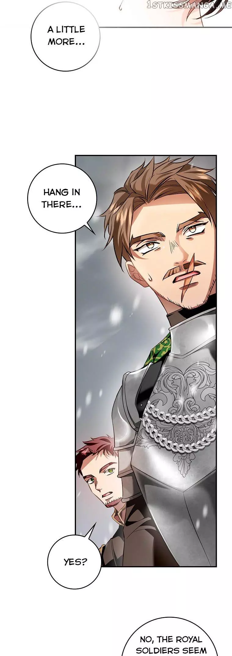 My Husband Hides His Beauty Chapter 100 page 41