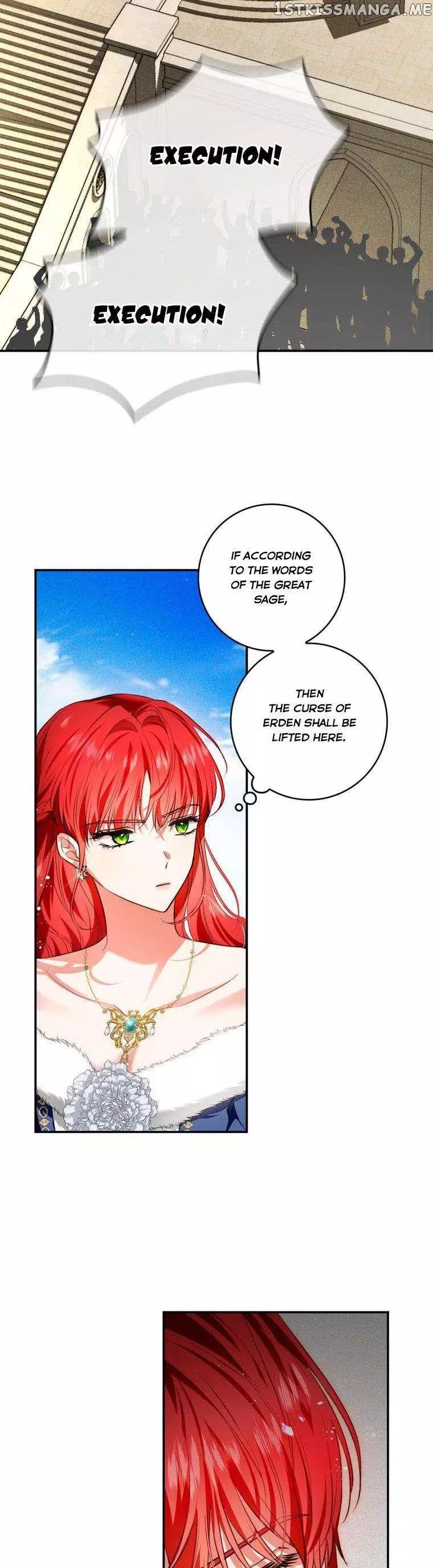 My Husband Hides His Beauty Chapter 102 page 8