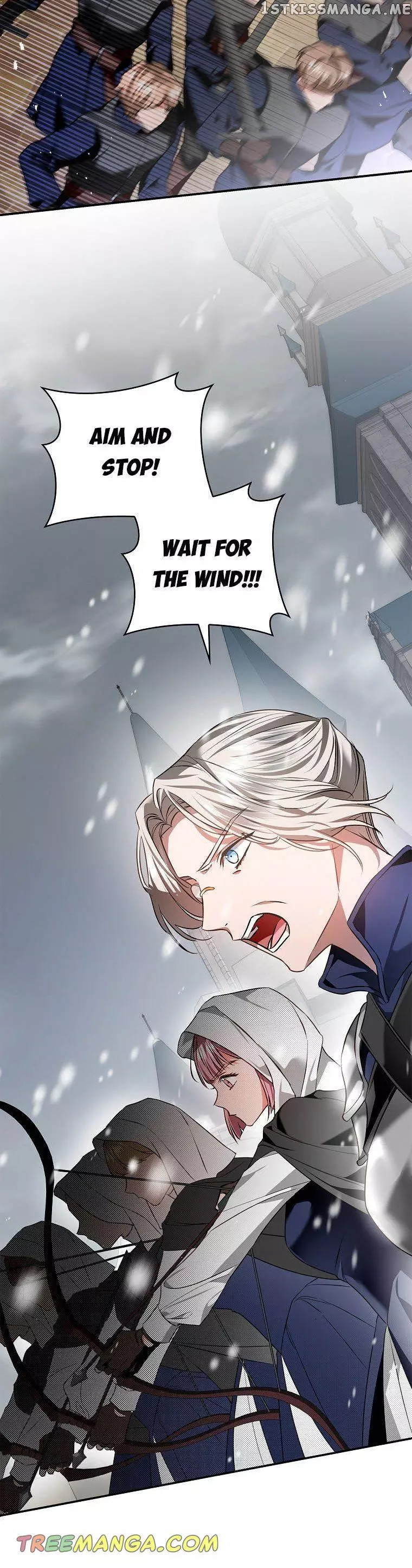 My Husband Hides His Beauty Chapter 100 page 34