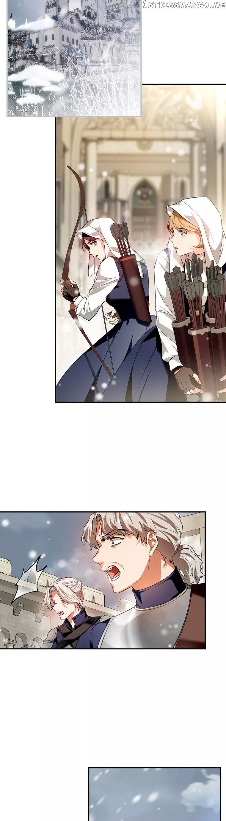 My Husband Hides His Beauty Chapter 100 page 23