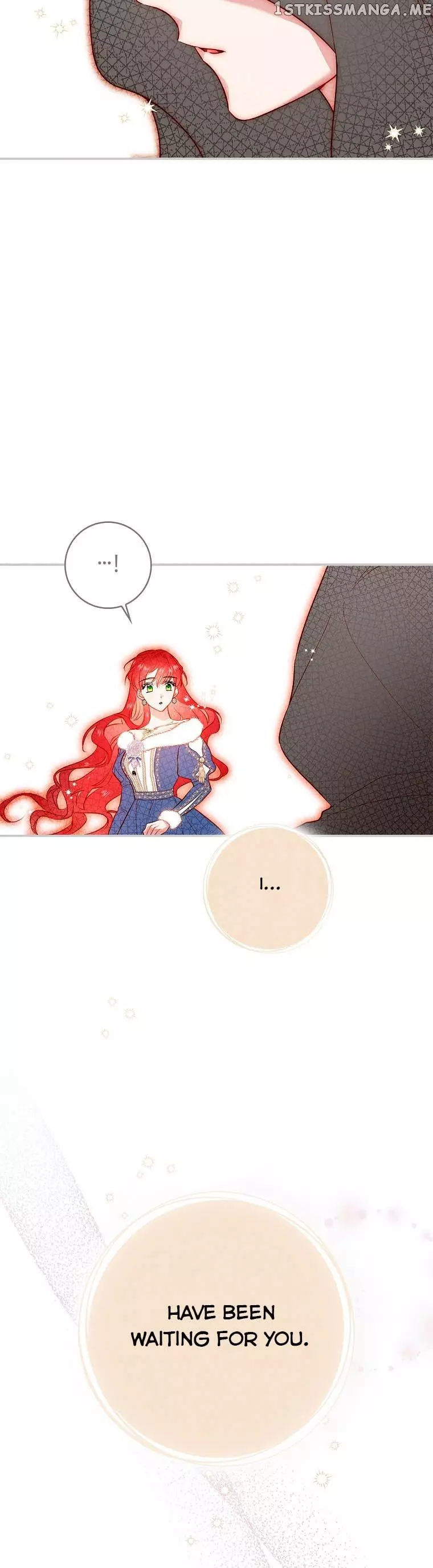 My Husband Hides His Beauty Chapter 100 page 21