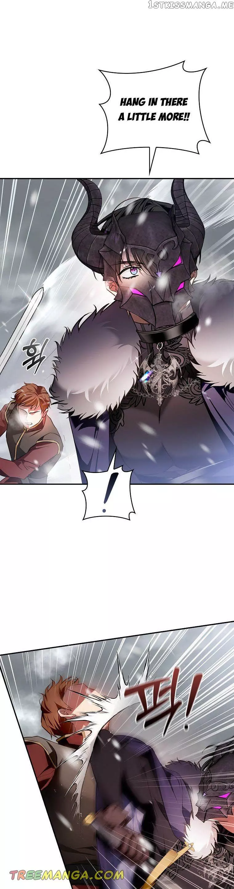 My Husband Hides His Beauty Chapter 100 page 39