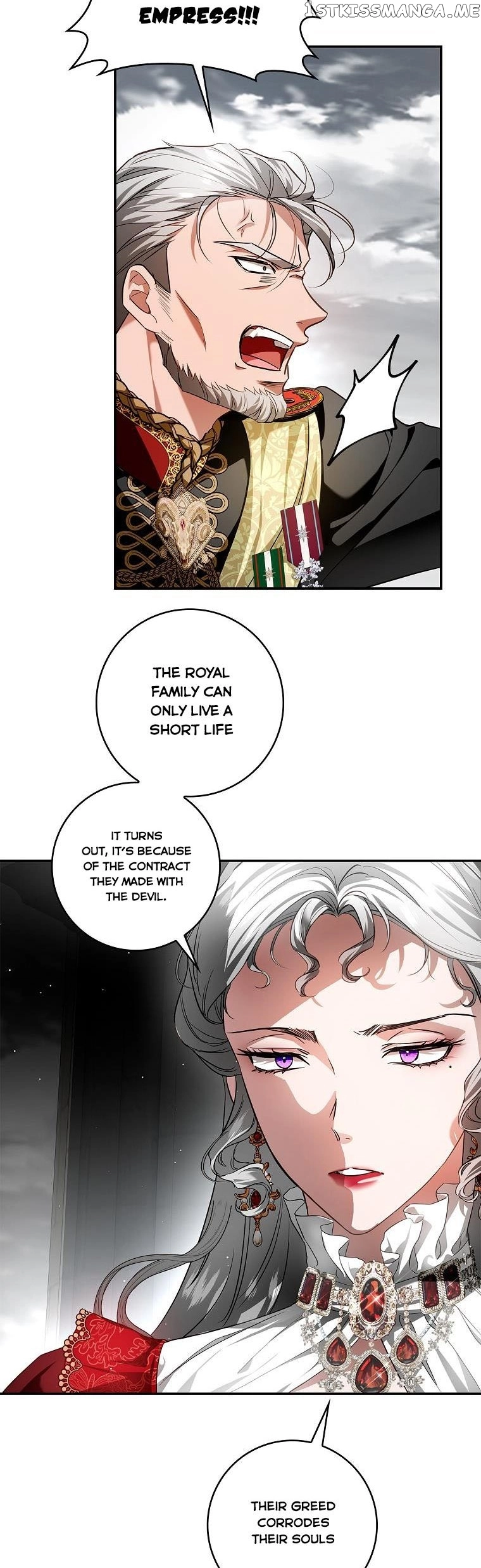 My Husband Hides His Beauty Chapter 106 page 7