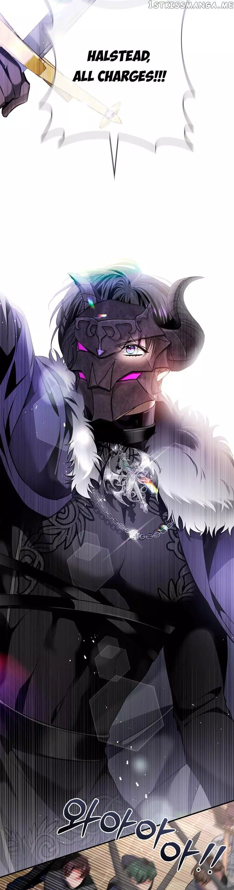 My Husband Hides His Beauty Chapter 100 page 33