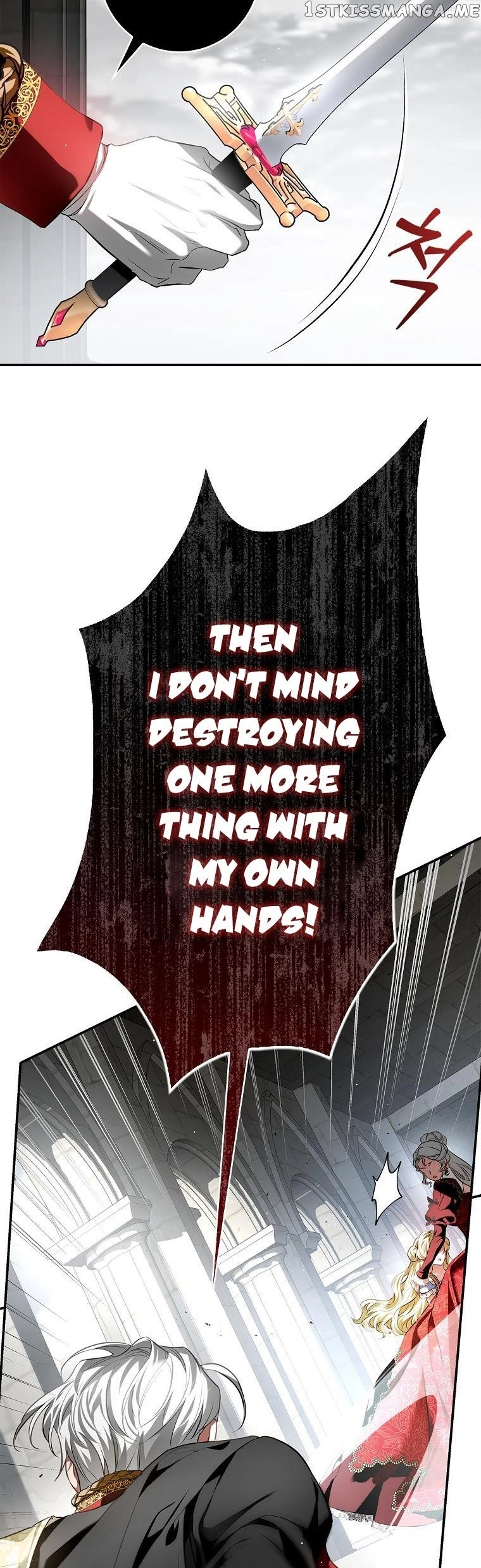 My Husband Hides His Beauty Chapter 106 page 12