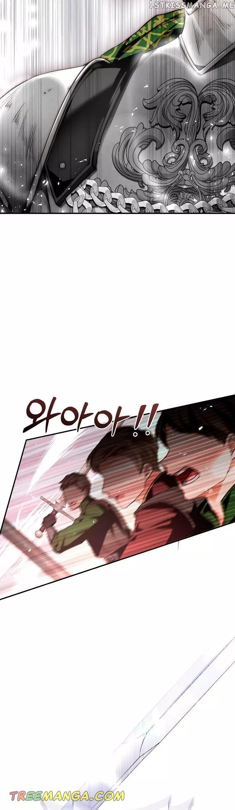 My Husband Hides His Beauty Chapter 100 page 32