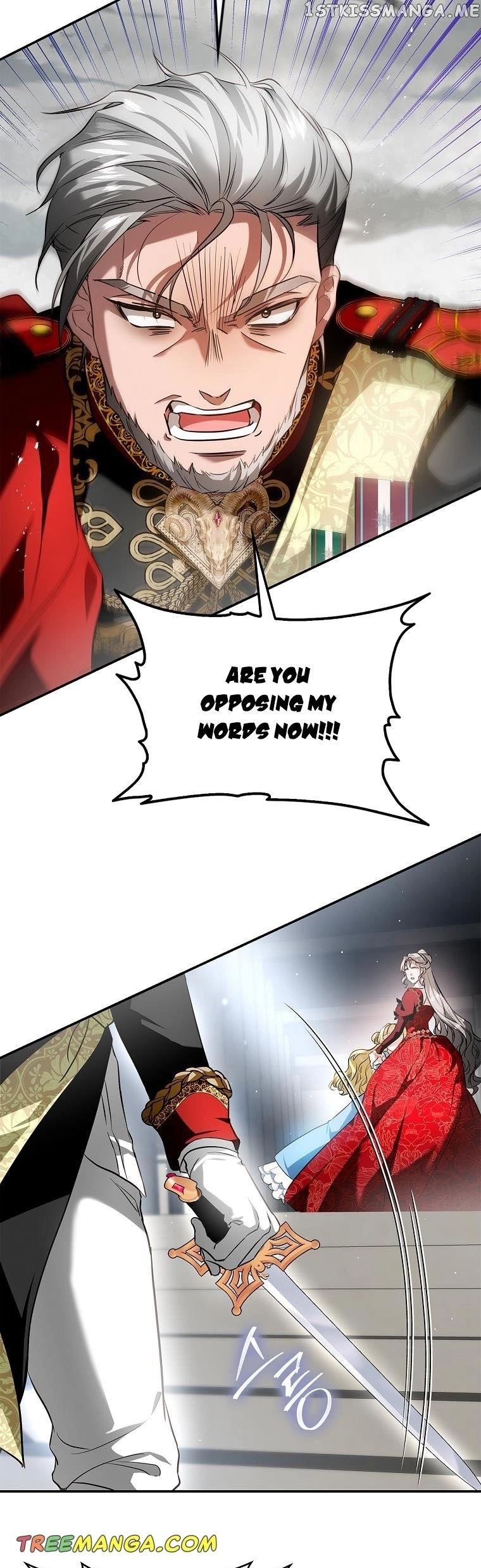 My Husband Hides His Beauty Chapter 106 page 9