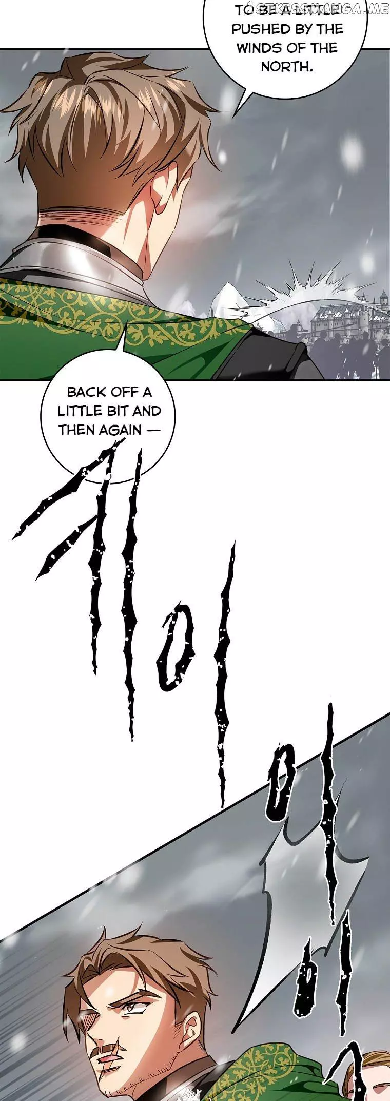 My Husband Hides His Beauty Chapter 100 page 42