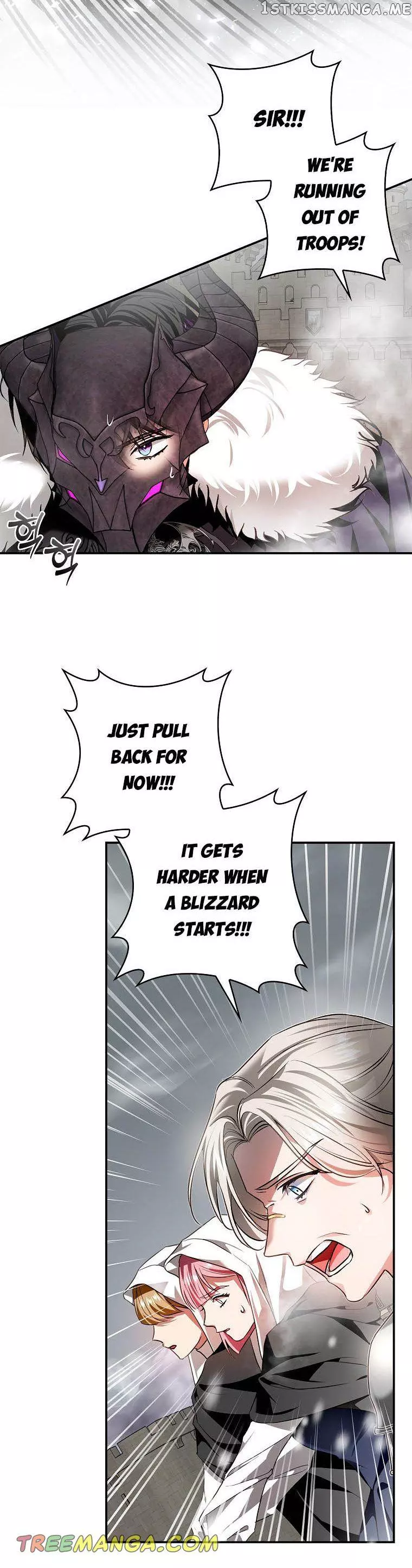 My Husband Hides His Beauty Chapter 100 page 38