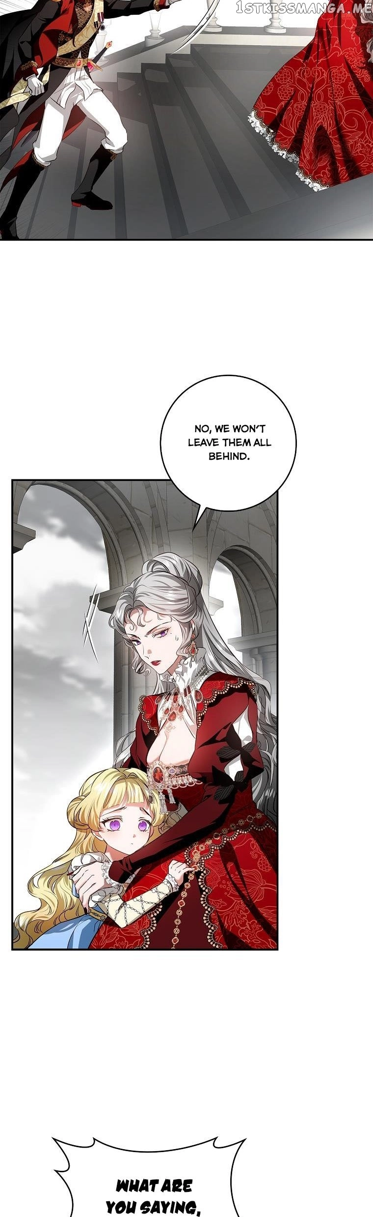 My Husband Hides His Beauty Chapter 106 page 6