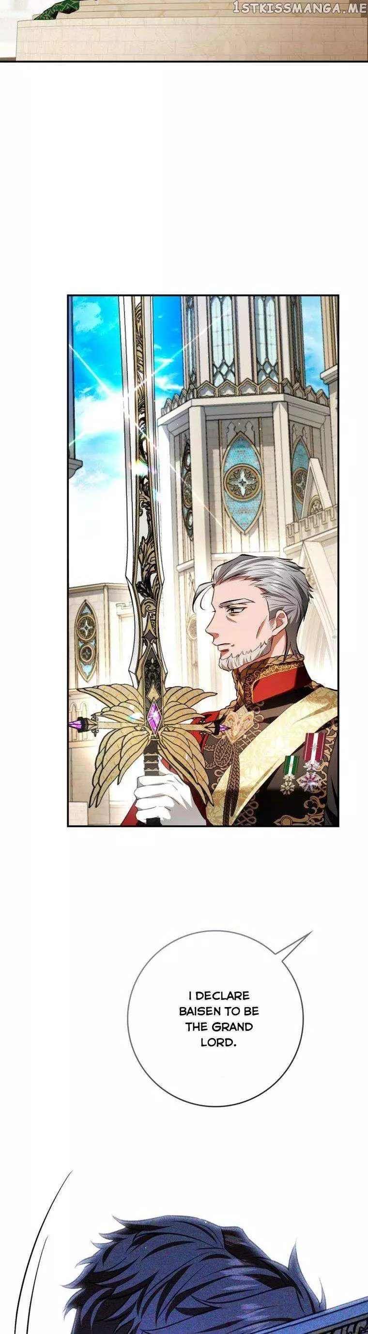 My Husband Hides His Beauty Chapter 102 page 3