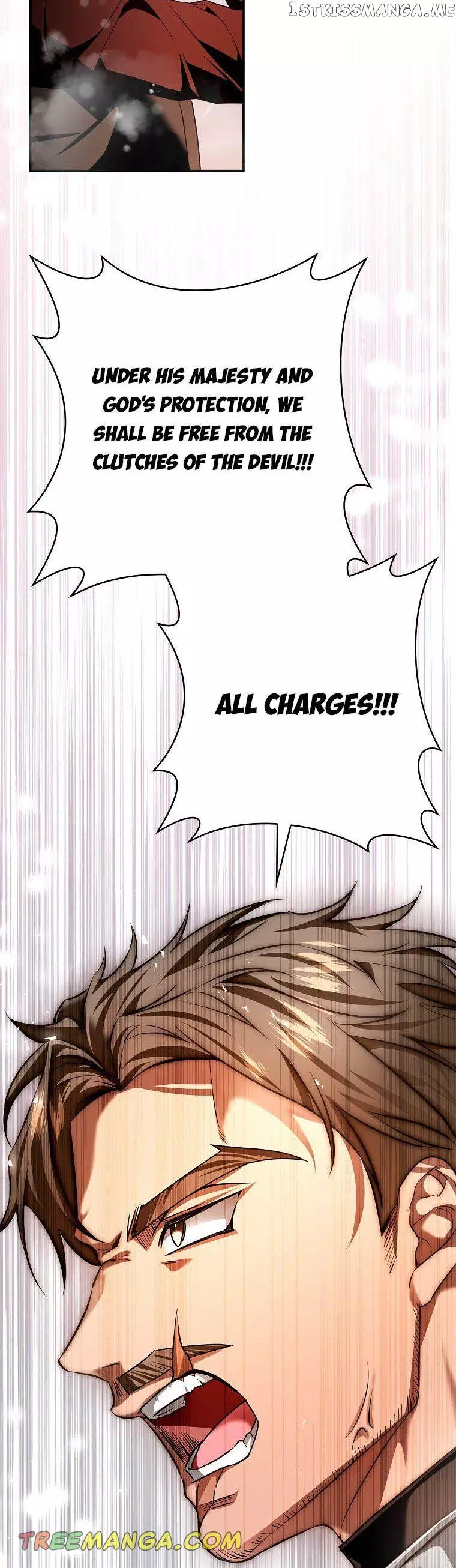 My Husband Hides His Beauty Chapter 100 page 31